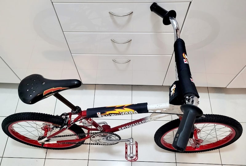 自転車本体 KUNIHARA BMX 24inch 2KZ series Pro 自転車本体 KUNIHARA BMX 24inch 2KZ series Pro KUNIHARA BMX 24inch