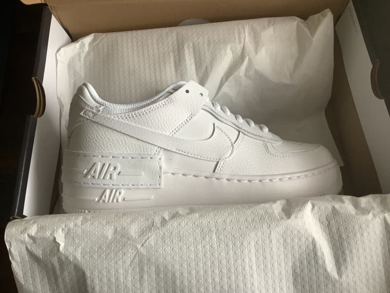 Nike air force 1 hot sale gumtree