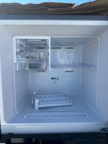 Samsung Fridge 320L 63022634087299111