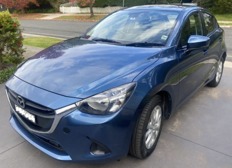 2019 MAZDA MAZDA2 MAXX (5YR) 6 SP AUTOMATIC 5D HATCHBACK62936659688962111