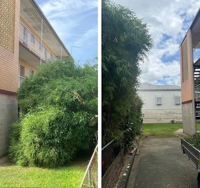 Rubbish Removal Brisbane 62863843529217111