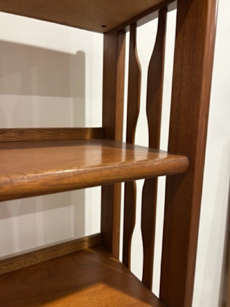 Midcentury teak shelves62929669456897113