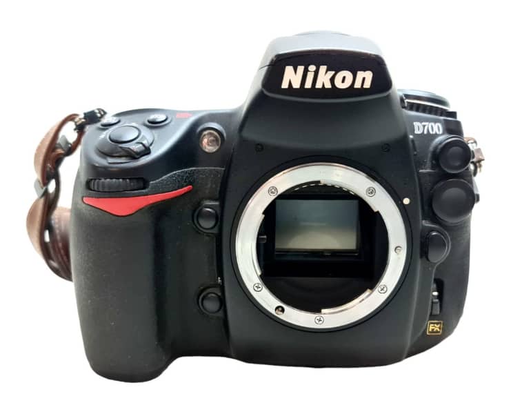 dslr camera gumtree
