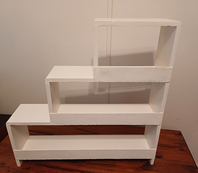 Retro bookshelf. 62863382056449113