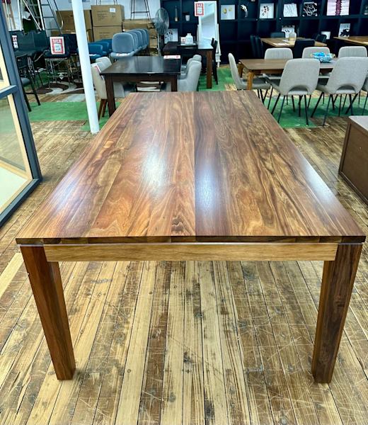 Architect Blackwood Dining Table62863373634689112