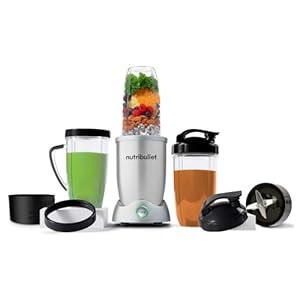 Nutribullet 1200W63017321441537111
