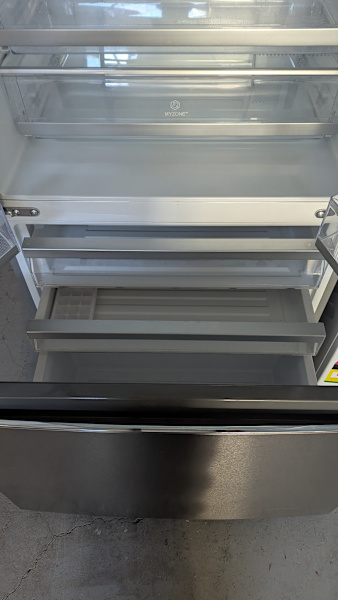 Bosch 10kg plus Haier 489L Fridge (( Delivered Free ))63016908012033113