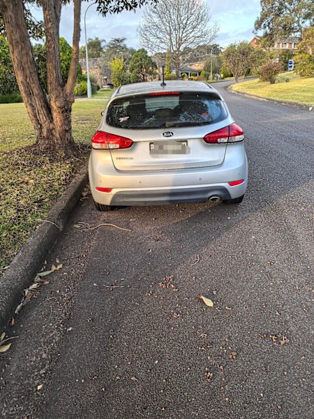 2018 KIA CERATO S (AV) 6 SP AUTO SEQ SPORTSHIFT 5D HATCHBACK, 5 seats 62882721689473112