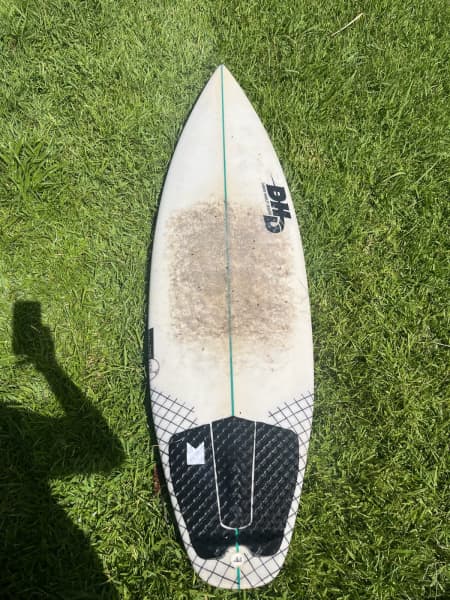 DHD Skeleton Key 5'7 | Surfing | Gumtree Australia Byron Area