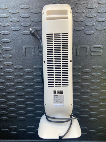 Delonghi heater great condition63014708256770112