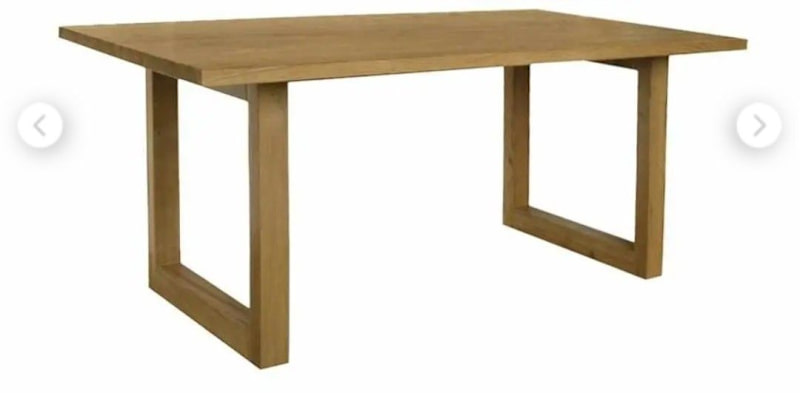 Excellent Condition Dining Table $500 (no chairs)62863376433665112