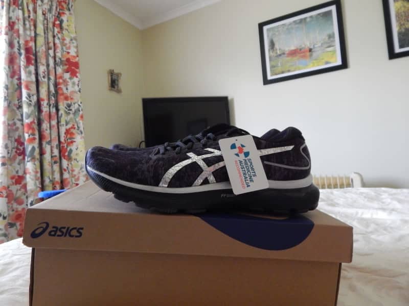 asics gel nimbus 24 platinum