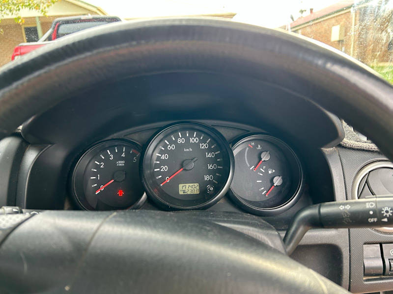 2009 Mazda BT-50 62936660149635112