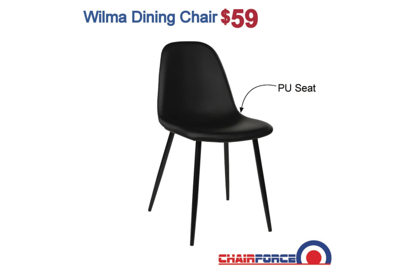 Padded Dining Chair - Everyday Low Pricing62863840792707112