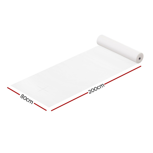 80cm X 200cm Massage Table Cover 50 Pieces62863407163777111