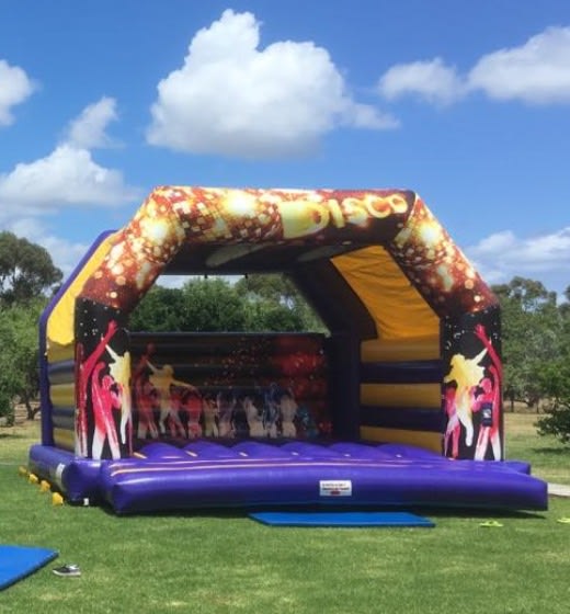 Sale of complete Business -Bouncy Castles, Waterslides and Much More63007361594370111