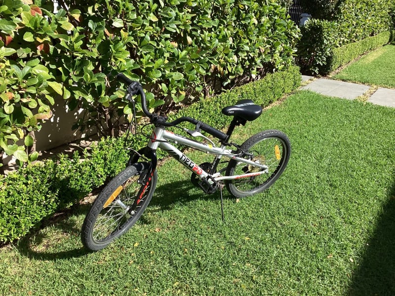 Mongoose mtmx sales 7 speed