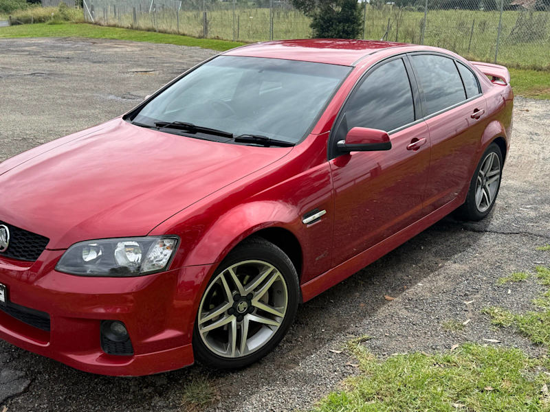Ve commodore 628827658999071122