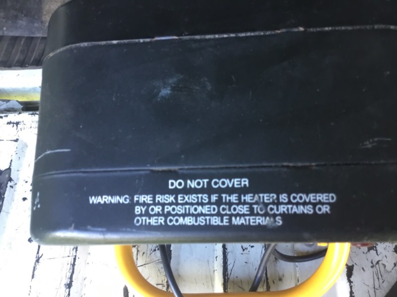 Martec fan heater63470139207682111