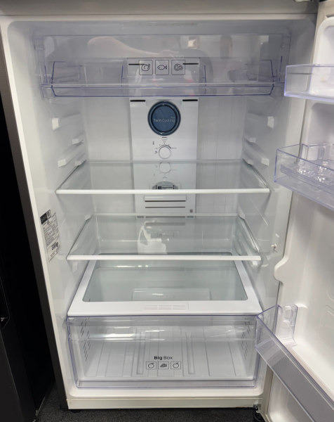 SAMSUNG TOP MOUNT 364 LITRE FRIDGE -39679063018174846593112