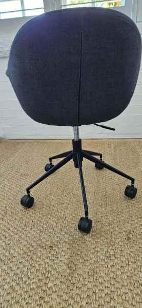 Globewest Office Chair62866849058947111