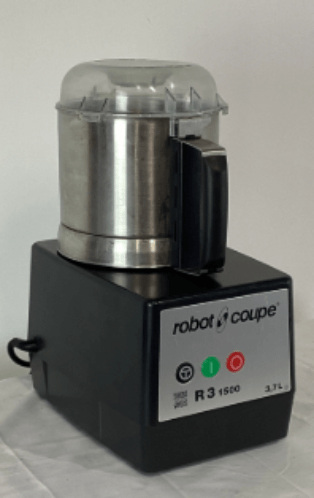 Robot Coupe R3D1500 Food Processor/Bowl Cutter - Rent or Buy630186146781471125