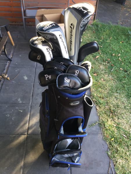 Heaps of quality brand name clubs clubs, Golf, Gumtree Australia  Wollongong Area - Unanderra