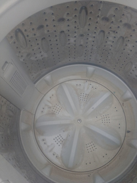 Seiko 9kg Washing Machine63016486033411111