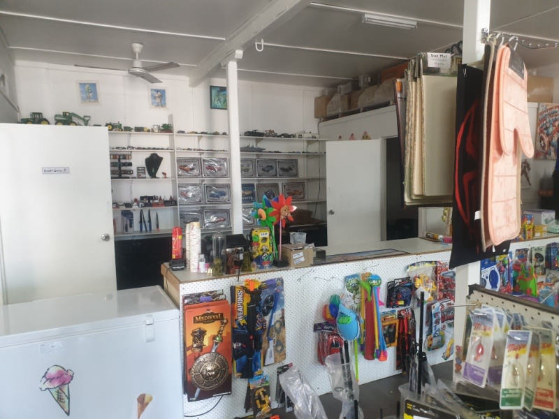 MixeD Business, Ice-Cream & Variety Shop (Freehold).63007475869186113