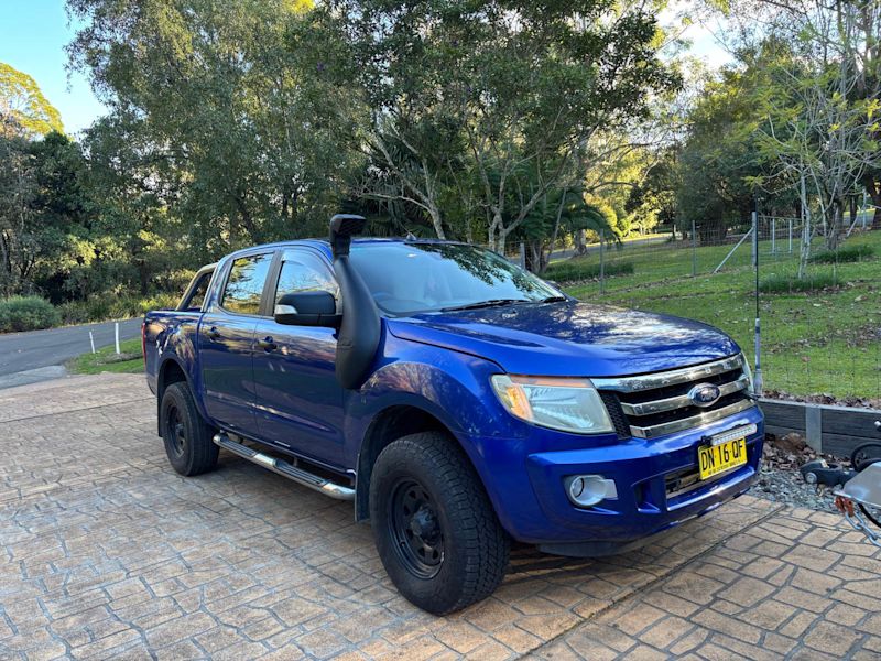 XLT 3012 Ford Ranger629346973356821117