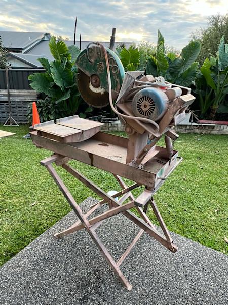 Brick Saw63013350284162111