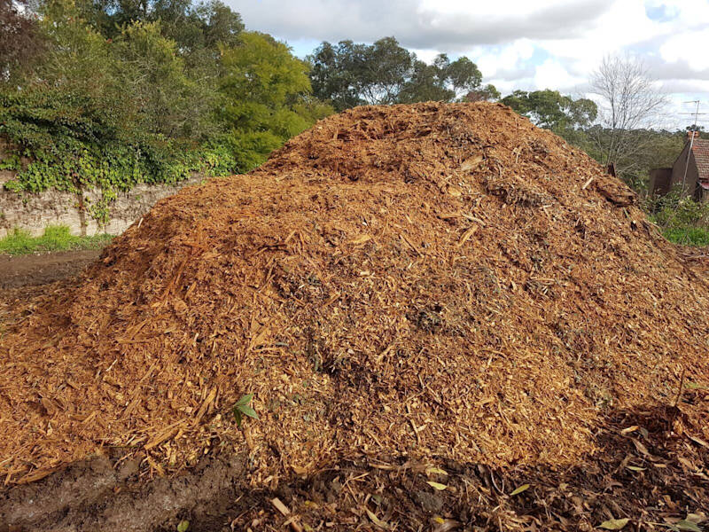 Free Woodchip/Mulch62863392656003111