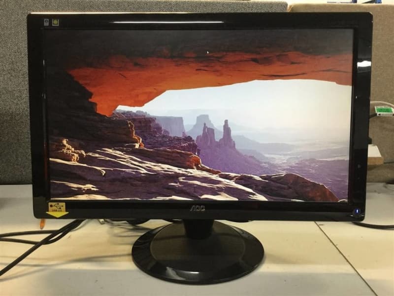 2236vw aoc monitor