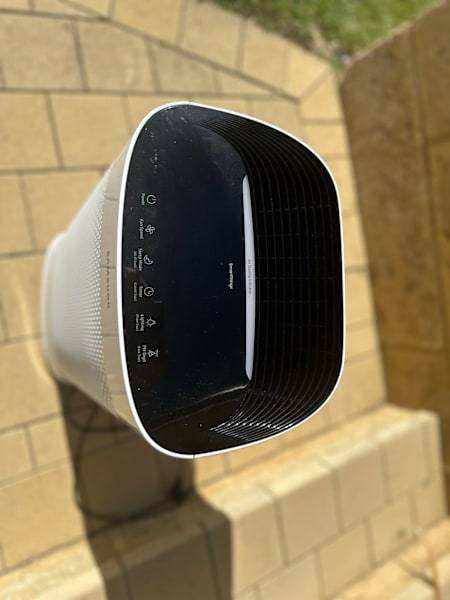 Samsung Air Purifier 63014237534466113