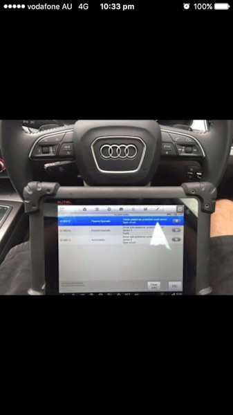 SERVICE HAUS AUTOMOTIVE DPF EGR ADBLUE SPECIALIST62937621508483111