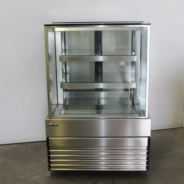Koldtech SQRCD-9-BA Cold Food Display63018175095042111