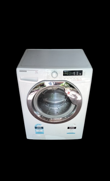 FREE DELIVERY Hoover 7kg washing machine in working condition.63014240563459118