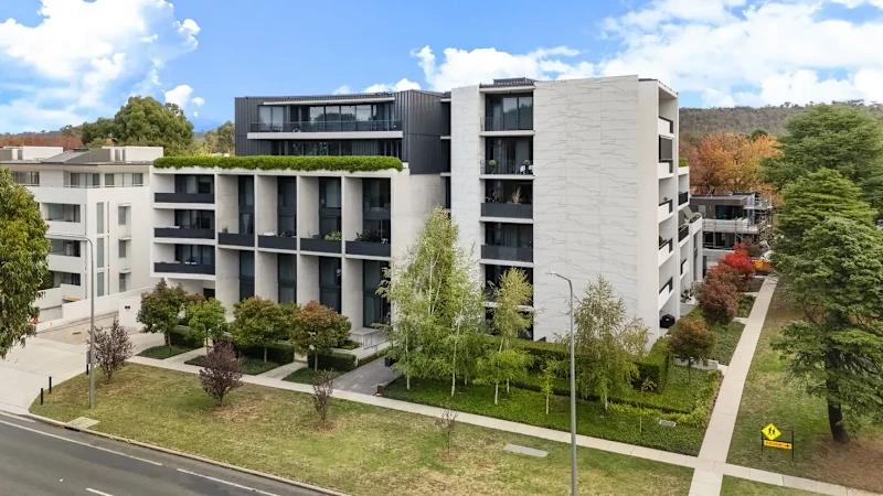 Luxurious Living at Dominion Residences - Award-Winning Boutique Development62932719479170113