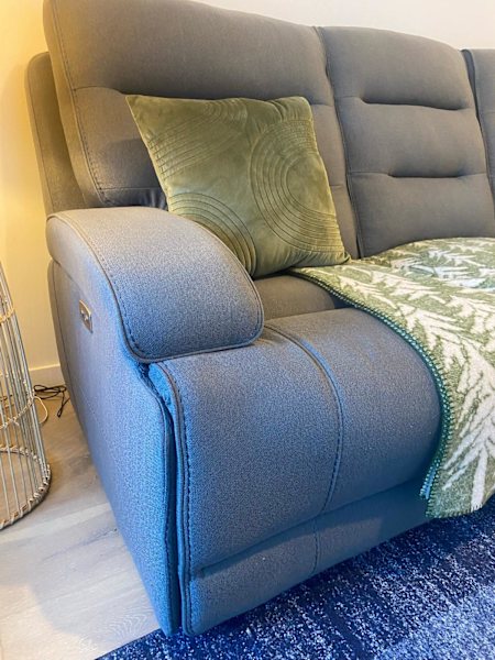 Anderson 3 Seater Electric Recliner62863370690305113