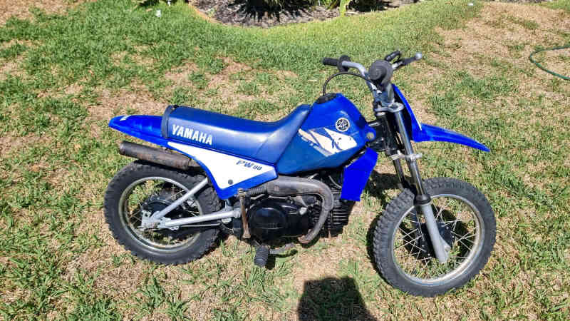 pw80 gumtree