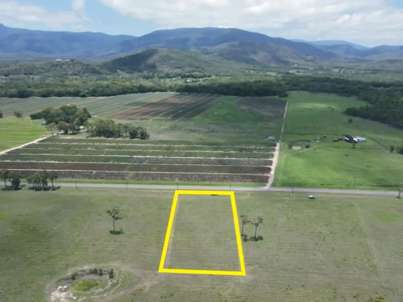 4,450 SQ.M. (OVER 1 ACRE) BLOCK IN MOUNTAIN VIEW ESTATE!63006483724801114