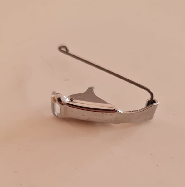 Darning foot for Husqvarna 6690 sewing machine vintage63015641486337114