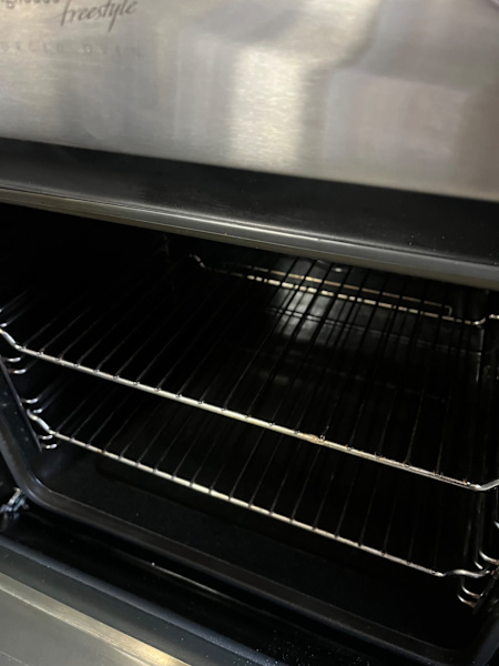 Electric oven westinghouse63442359364099112