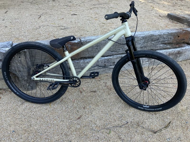 dirt jumper Men s Bicycles Gumtree Australia Free Local