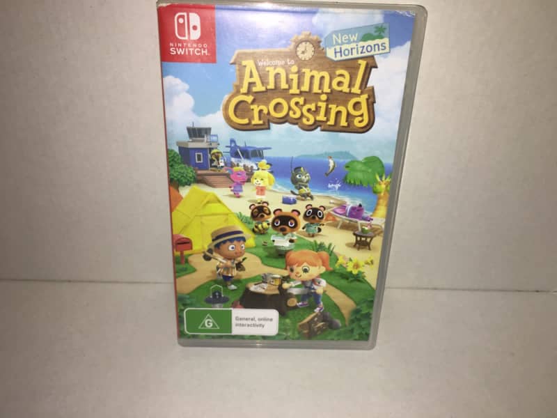 animal crossing new horizons lowest price