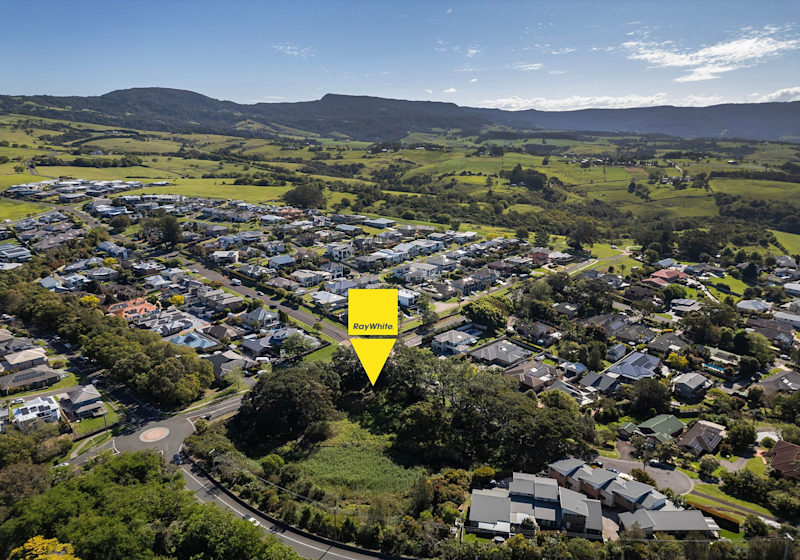2,368 m² of Possibilities: Unique Opportunity in Kiama63006770402177110