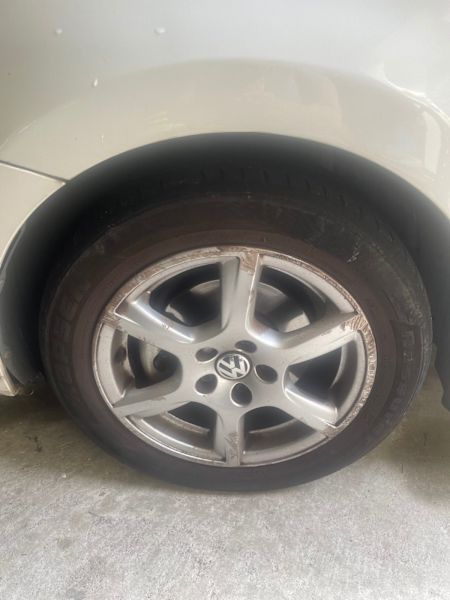 2010 VOLKSWAGEN POLO 66 TDI COMFORTLINE 5 SP MANUAL 5D HATCHBACK62882736648323112