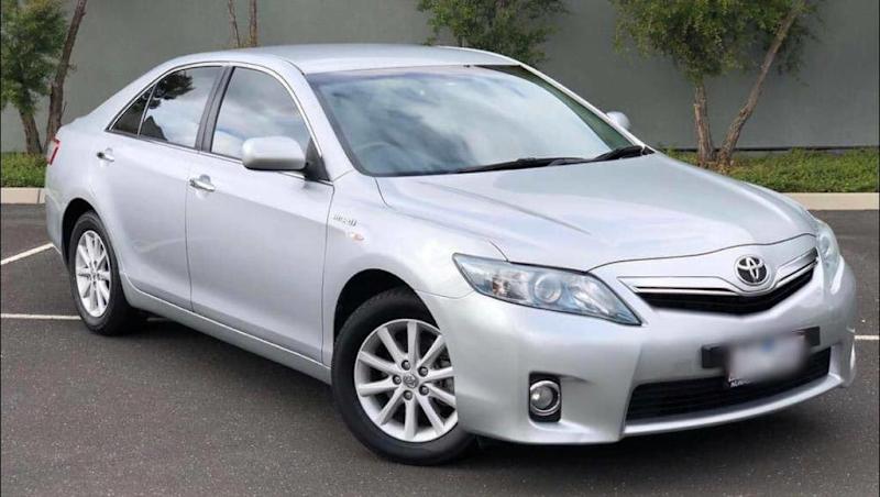 Hybrid Cars for Ride Sharing (Uber, Ola, Didi)62936655066113111