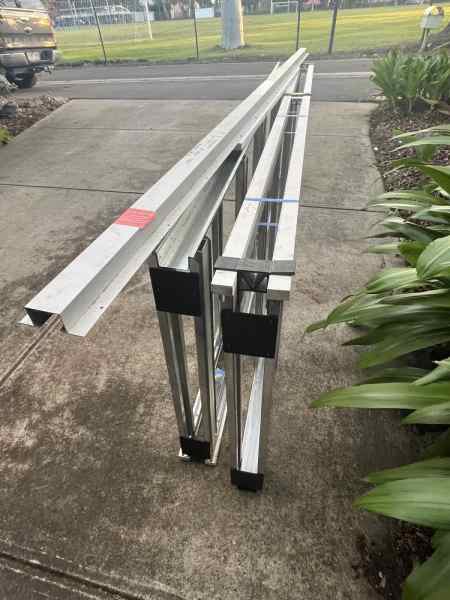 Cavity sliding double door frames63007429861635111