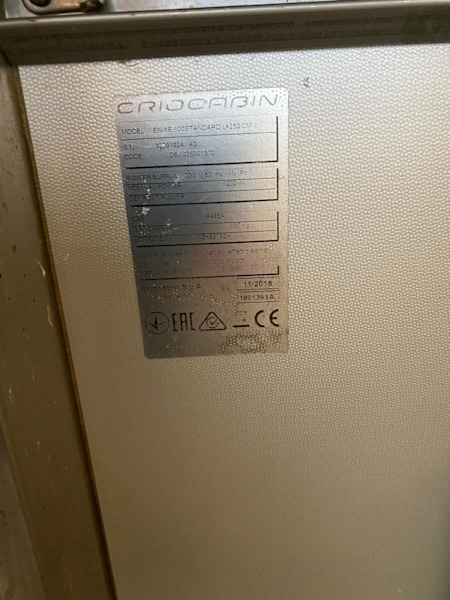 Display fridge 63022633902466114
